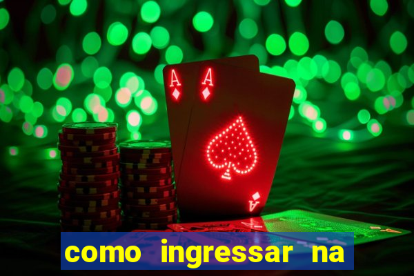 como ingressar na legiao estrangeira